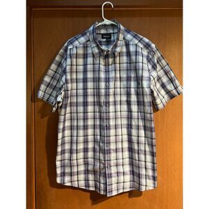 Marmot XL button up